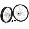 Paire de roues Enduro PROSTUF - Beta - Personnalisable