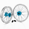 Paire de roues Enduro PROSTUF - Beta - Personnalisable