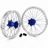 PROSTUF Enduro Wheelset - Husqvarna - Customizable