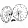 Paire de roues Enduro PROSTUF - Triumph TF 250/450 C-E-X-RC - Personnalisable