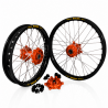 FUSION Enduro Wheelset - Excel Takasago - KTM 690 Enduro R & 690 SMC - Customizable