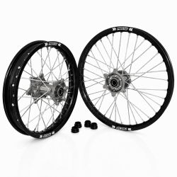 Paire de roues Enduro PROSTUF - Yamaha - Personnalisable