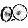 Paire de roues Enduro PROSTUF - Yamaha - Personnalisable