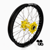 Roue Arrière MX FUSION - Excel ONE - Honda XR400R + XR600R + XR650R - Personnalisable