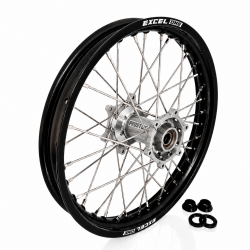 Roue Arrière MX FUSION - Excel ONE - Honda XR400R + XR600R + XR650R - Personnalisable