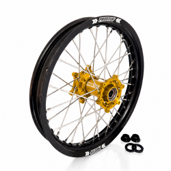 Roue Arrière MX PROSTUF - Honda XR400R + XR600R + XR650R - Personnalisable