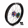 Roue Arrière MX PROSTUF - Honda XR400R + XR600R + XR650R - Personnalisable