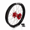 Roue Arrière MX PROSTUF Suzuki 125 RM 96-07 + 250 RM 96-08 + 250 RMZ 01-06 - Personnalisable