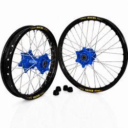 FUSION Enduro Wheelset - Excel Takasago - Fantic - Customizable