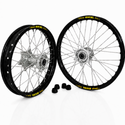 FUSION Enduro Wheelset - Excel Takasago - Fantic - Customizable