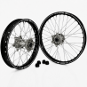 Paire de roues MX FUSION - Excel A60 - Stark Varg - Personnalisable