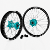 FUSION MX Wheelset - Excel A60 - Yamaha - Customizable