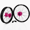 Paire de roues MX FUSION - Excel ONE - Yamaha - Personnalisable