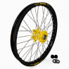 Roue Avant FUSION - Excel Takasago - Triumph TF 250/450 C-E-X-RC - Personnalisable