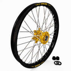 FUSION Front wheel - Excel Takasago - Husaberg - Customizable