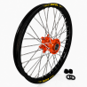 Roue Avant FUSION - Excel Takasago - Triumph TF 250/450 C-E-X-RC - Personnalisable