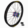 Roue Avant FUSION - Excel Takasago - Husaberg - Personnalisable