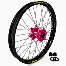 Roue Avant FUSION - Excel Takasago - Husaberg - Personnalisable