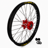 Roue Avant FUSION - Excel Takasago - Husaberg - Personnalisable