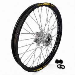 Roue Avant FUSION - Excel Takasago - Husaberg - Personnalisable