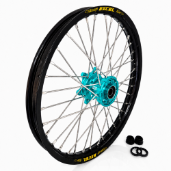 Roue Avant FUSION - Excel Takasago - Husaberg - Personnalisable
