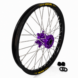 Roue Avant FUSION - Excel Takasago - Yamaha - Personnalisable