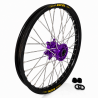Roue Avant FUSION - Excel Takasago - Yamaha - Personnalisable