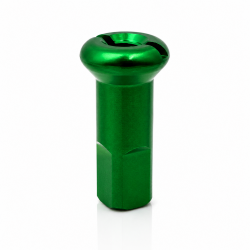 Écrou de Rayon PROSTUF - Aluminium PROSTUF - unité - 3.2 mm / 10G - Vert