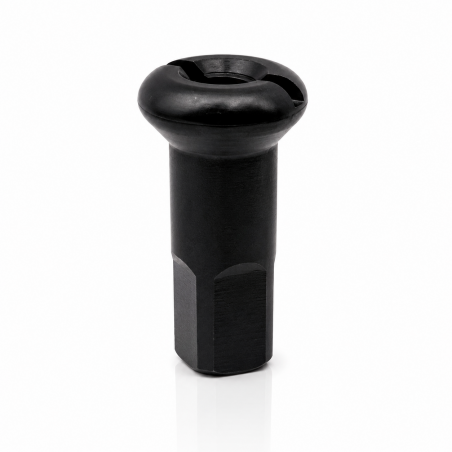 PROSTUF Aluminum Nipple - unit - 3.2 mm / 10G - Black