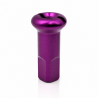 Écrou de Rayon PROSTUF - Aluminium PROSTUF - unité - 3.2 mm / 10G - Violet