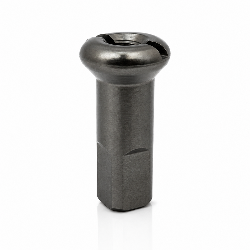 Écrou de Rayon PROSTUF - Aluminium PROSTUF - unité - 3.2 mm / 10G - Titanium