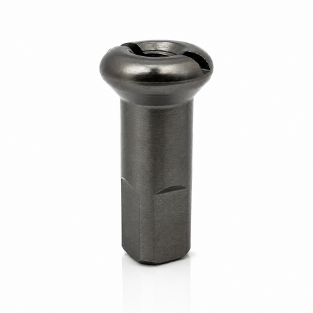Écrou de Rayon PROSTUF - Aluminium PROSTUF - unité - 3.2 mm / 10G - Titanium