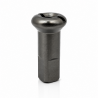 Écrou de Rayon PROSTUF - Aluminium PROSTUF - unité - 3.2 mm / 10G - Titanium