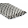 Pack rayons inox avant PROSTUF - Surron Light Bee - 3.2 mm / 10G - 17x1.40 - Gris