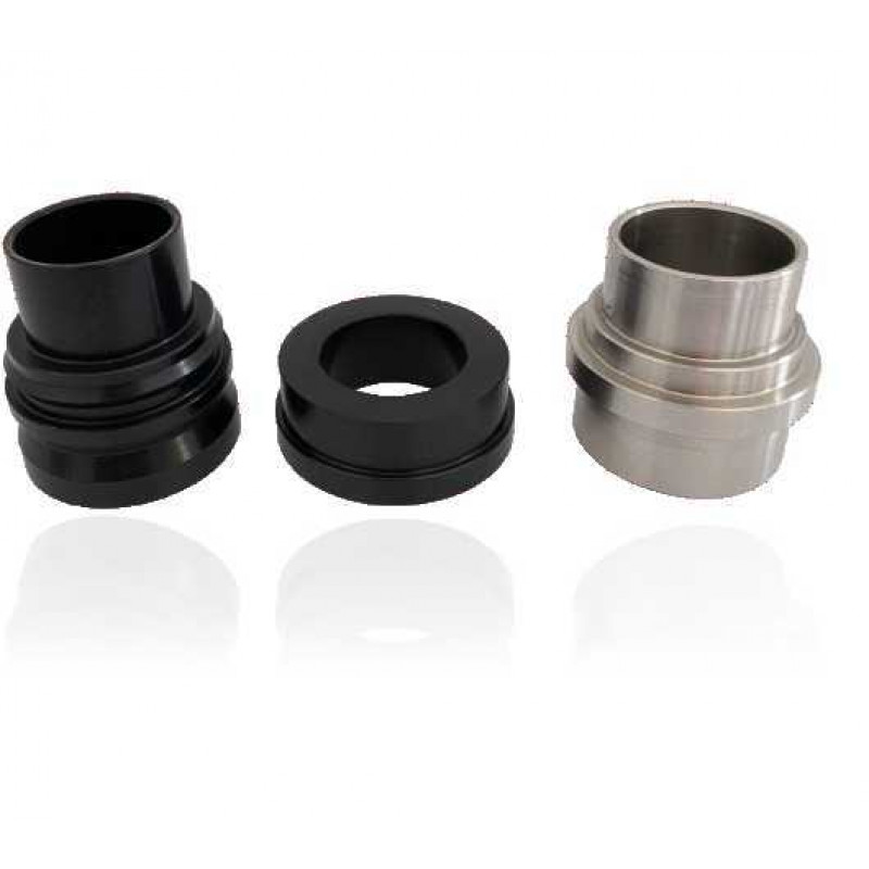 Entretoise Externe PROSTUF - Moyeu avec amortisseur de couple - Roue Arrière - KTM + HVA + GASGAS - 22 mm