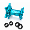 PROSTUF Rear Hub - Suzuki - Sky Blue