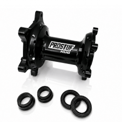 Moyeu Arrière PROSTUF - TM 85 - Noir