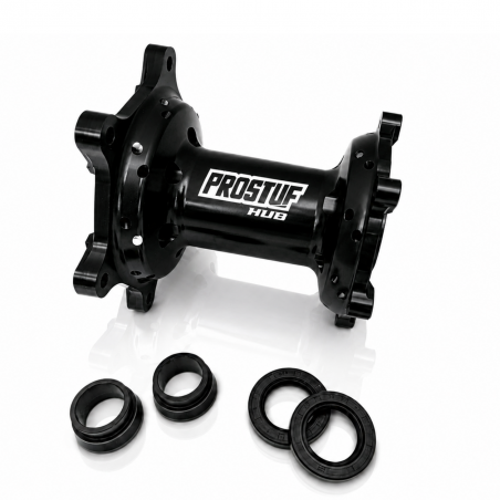 Moyeu Arrière PROSTUF - Talaria MX5 - Noir