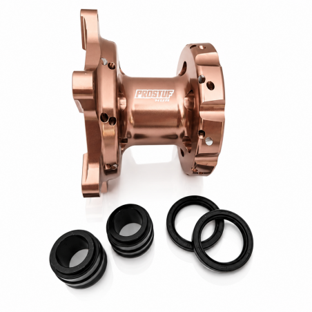 PROSTUF Front Hub - Fantic + Yamaha - Bronze