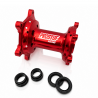 Moyeu Arrière PROSTUF - TM 85 - Rouge