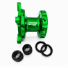 Moyeu Avant PROSTUF - Talaria MX5 - Vert