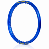 Jante avant EXCEL Takasago - 21 x 1.60 - Bleue