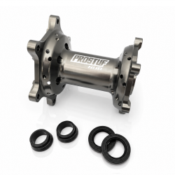 Moyeu Arrière PROSTUF - Talaria MX5 - Titanium