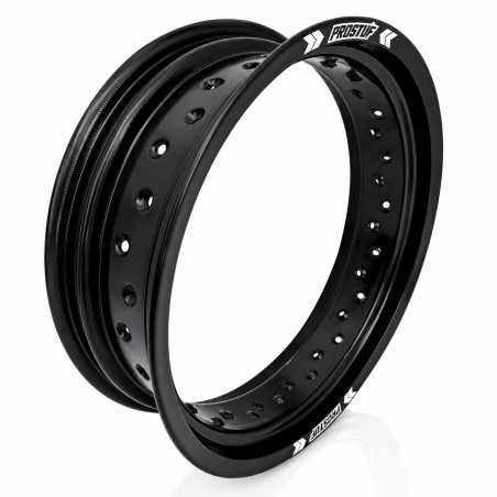 PROSTUF rear rim - 17 x 4.50 - Black