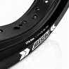 PROSTUF rear rim - 17 x 4.50 - Black