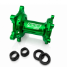 Moyeu Arrière PROSTUF - Talaria MX5 - Vert