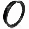 Jante avant / arrière PROSTUF - 14 x 1.60 - Noir