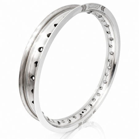Jante arrière PROSTUF - 19 x 2.15 - Gris