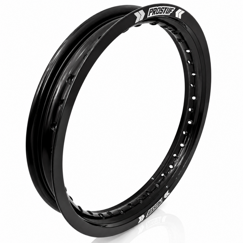 PROSTUF rear rim - 18 x 1.85 - Black