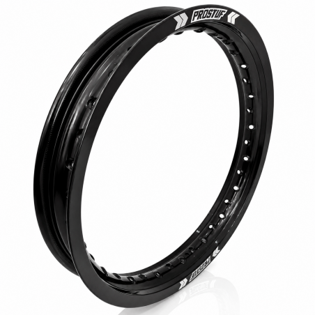 Jante arrière PROSTUF - 18 x 1.85 - Noir